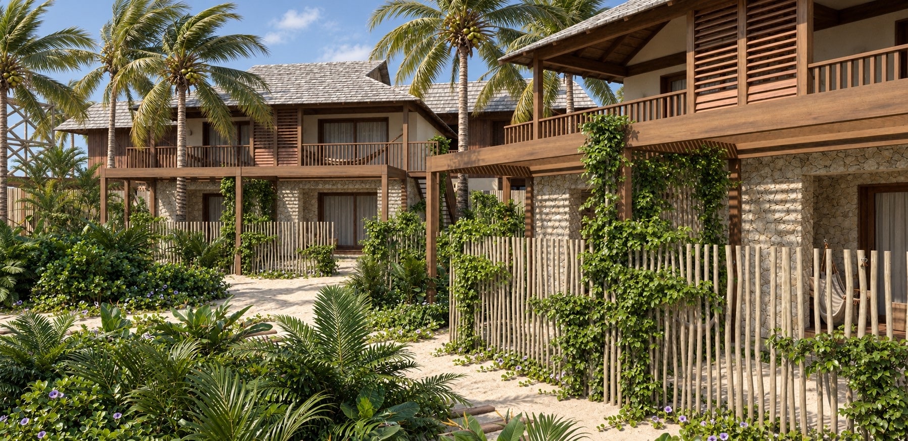 Bungalows